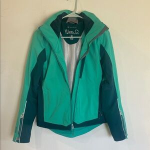 Obermeyer Klaus O Ski Jacket - 6